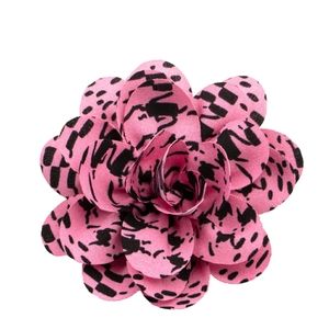 Patterned Paradise Hair Clip